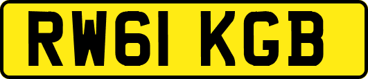 RW61KGB