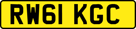 RW61KGC