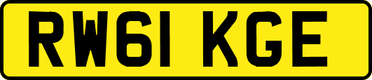 RW61KGE