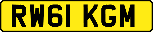 RW61KGM