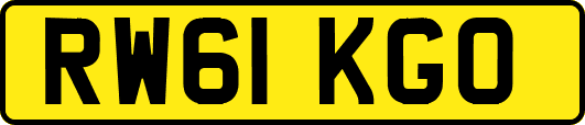 RW61KGO