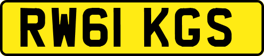 RW61KGS