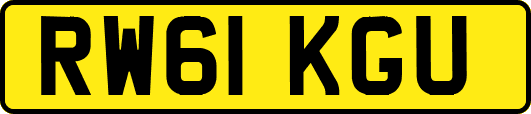 RW61KGU