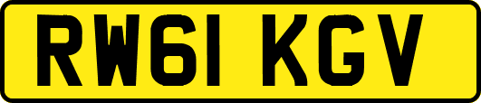 RW61KGV