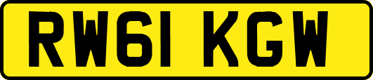 RW61KGW