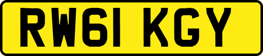 RW61KGY