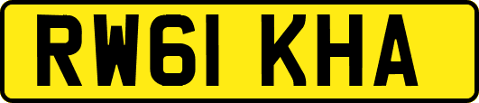 RW61KHA