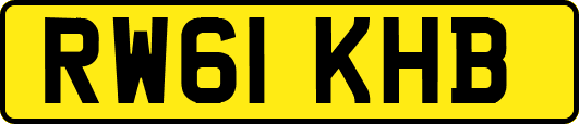 RW61KHB