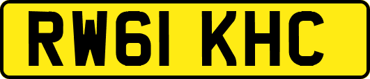RW61KHC