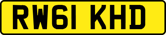 RW61KHD