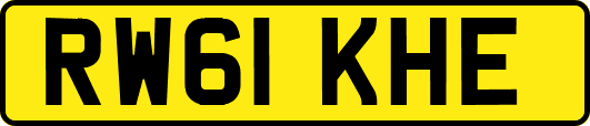 RW61KHE