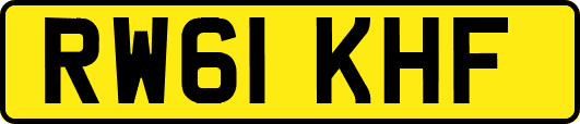 RW61KHF