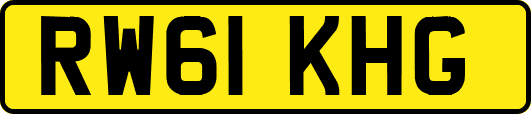 RW61KHG