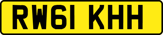 RW61KHH