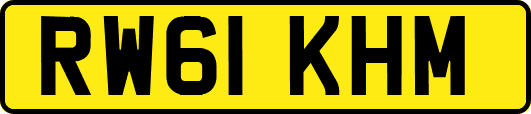 RW61KHM