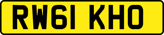 RW61KHO