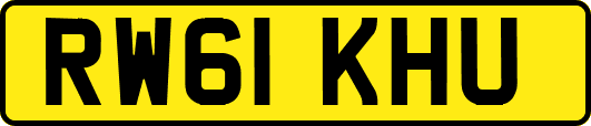 RW61KHU