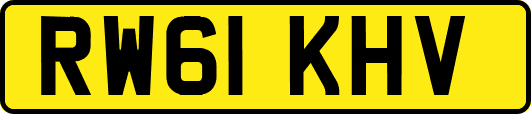 RW61KHV