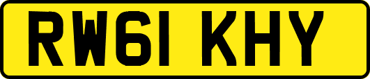 RW61KHY