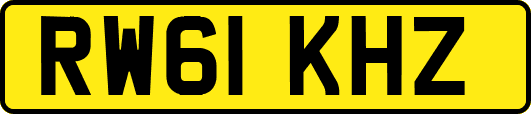 RW61KHZ
