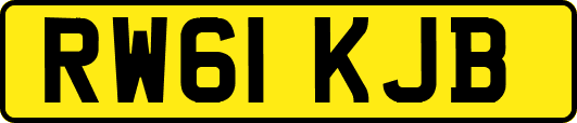 RW61KJB