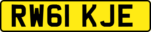 RW61KJE