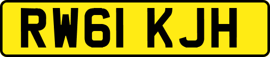 RW61KJH