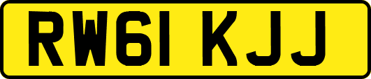 RW61KJJ