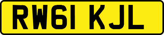 RW61KJL