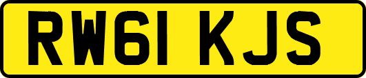 RW61KJS