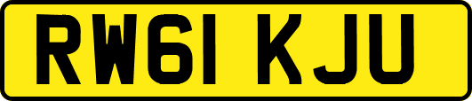 RW61KJU