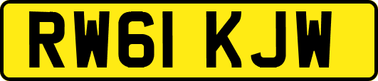 RW61KJW