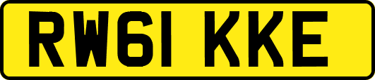 RW61KKE