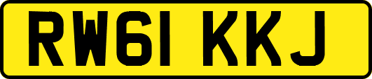 RW61KKJ