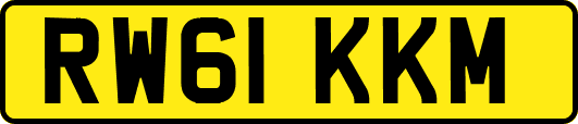 RW61KKM