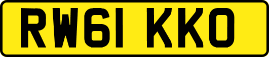 RW61KKO
