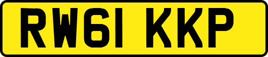 RW61KKP