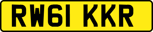 RW61KKR