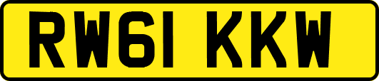 RW61KKW