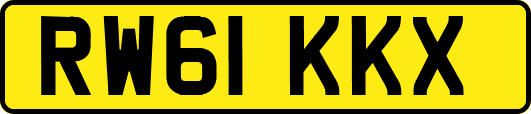 RW61KKX