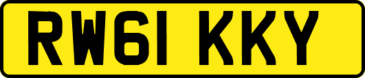 RW61KKY