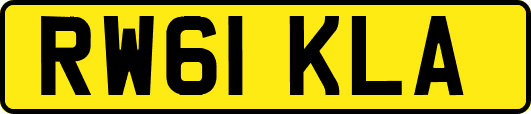 RW61KLA