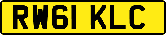 RW61KLC
