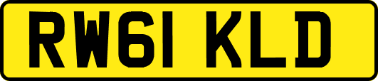 RW61KLD