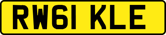 RW61KLE
