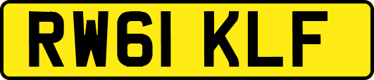 RW61KLF