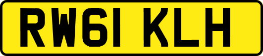 RW61KLH