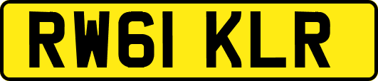 RW61KLR
