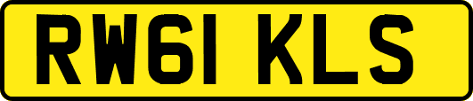 RW61KLS
