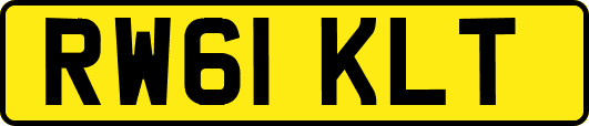 RW61KLT